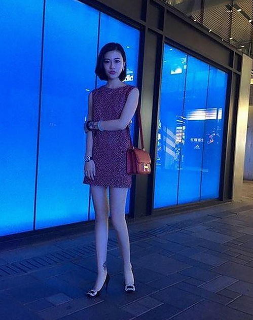 揭秘谭松韵的娱乐圈故事：ww我的快乐在哪里:36的背后