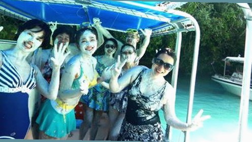 下载干逼绿色版：体验最纯净的视觉冲击